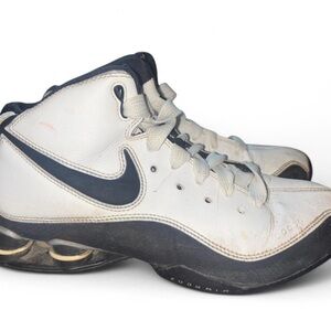 2004 Nike Flight